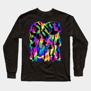 stay trippy extra drip Long Sleeve T-Shirt